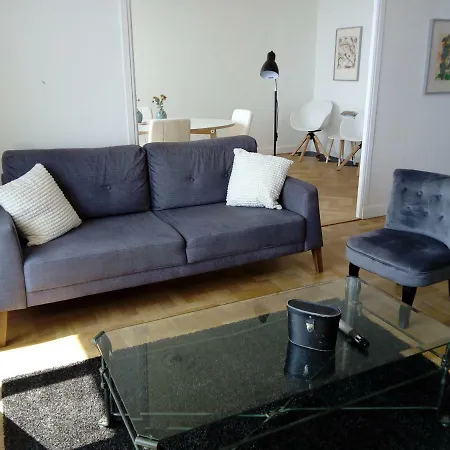 Apartamento Laerentia With Amazing Seaview