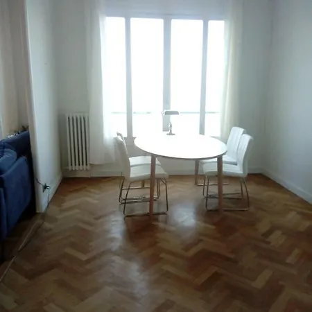 Laerentia With Amazing Seaview Apartment Nice
