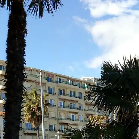 Laerentia With Amazing Seaview Apartment *