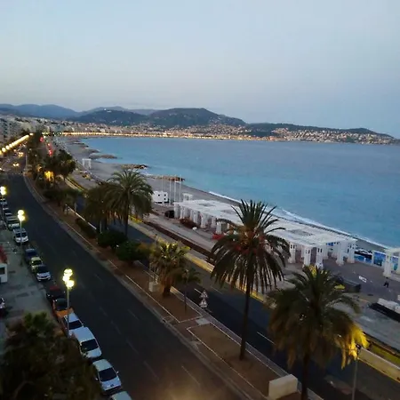 Laerentia With Amazing Seaview * Nice