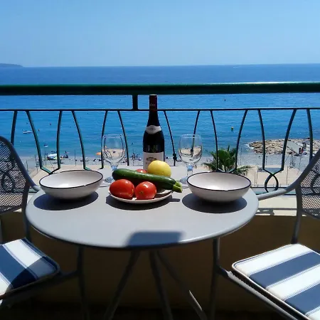 Laerentia With Amazing Seaview *