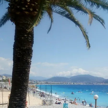 Laerentia With Amazing Seaview *