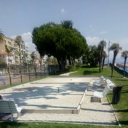 Laerentia With Amazing Seaview Apartment *